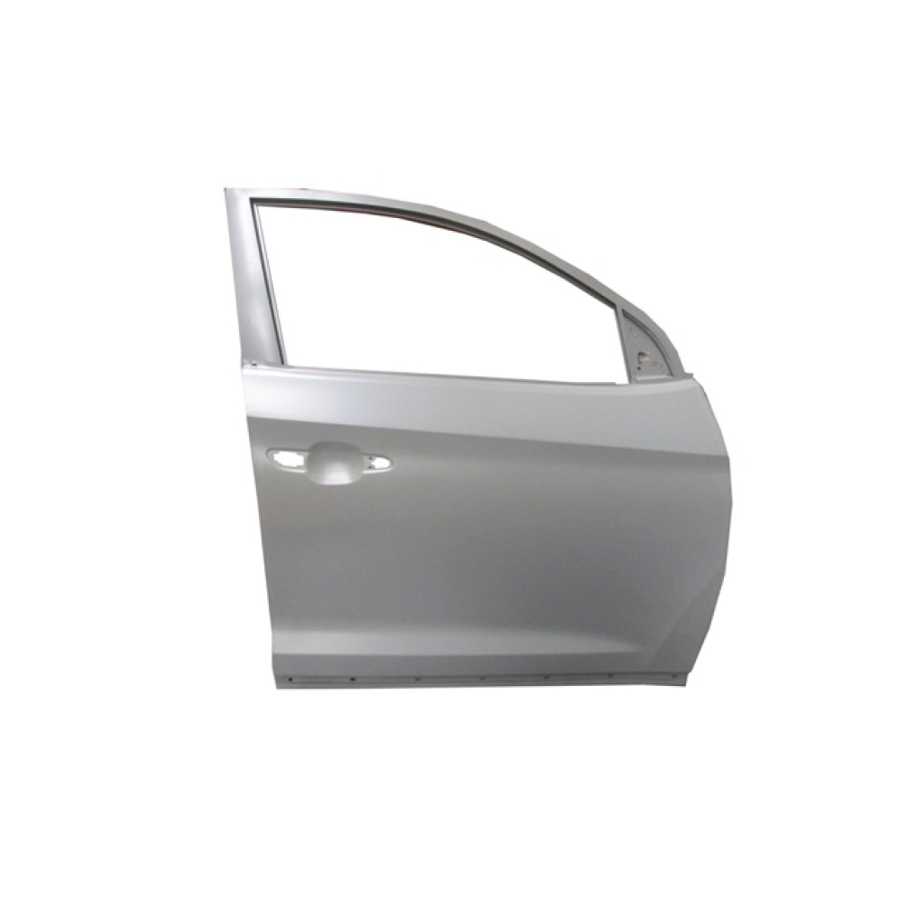 HYUNDAI TUCSON- 19/20; ÖN KAPI KOMPLE SAĞ GRİ BOYALI(İCELİ/ÇEKOMASTİKLİ)(TW) 652-2201