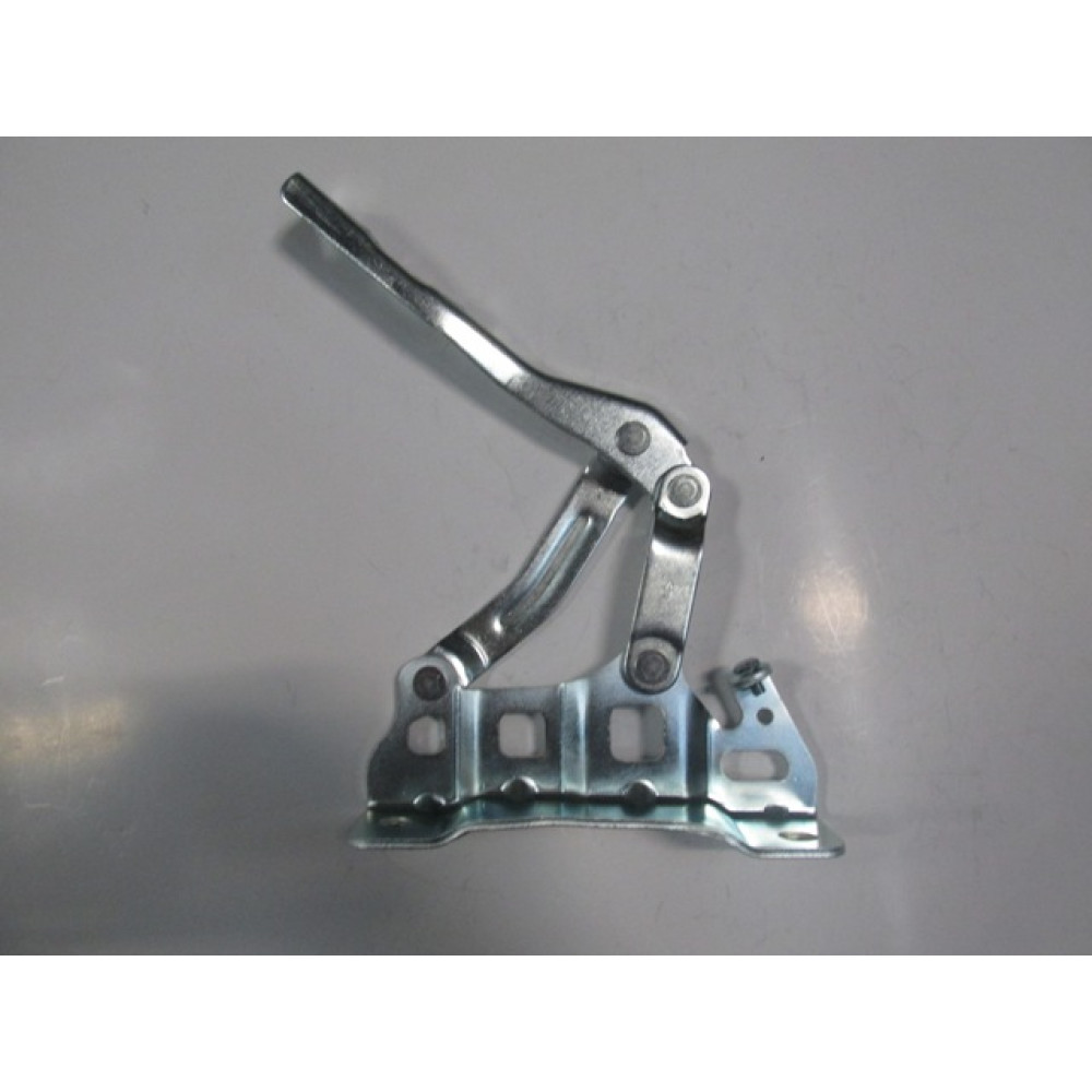 HYUNDAI TUCSON- 19/20; KAPUT MENTEŞESİ SAĞ (TYG) 652-2355