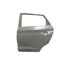 HYUNDAI TUCSON- 19/20; ARKA KAPI KOMPLE SOL GRİ BOYALI(İCELİ/ÇEKOMASTİKLİ) (TW) 652-2802