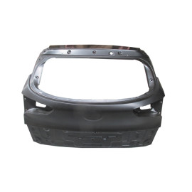 HYUNDAI TUCSON- 15/18; ARKA BAGAJ KAPAĞI KOMPLE (İCELİ/ÇEKOMASTİKLİ)(TW) 651-2850