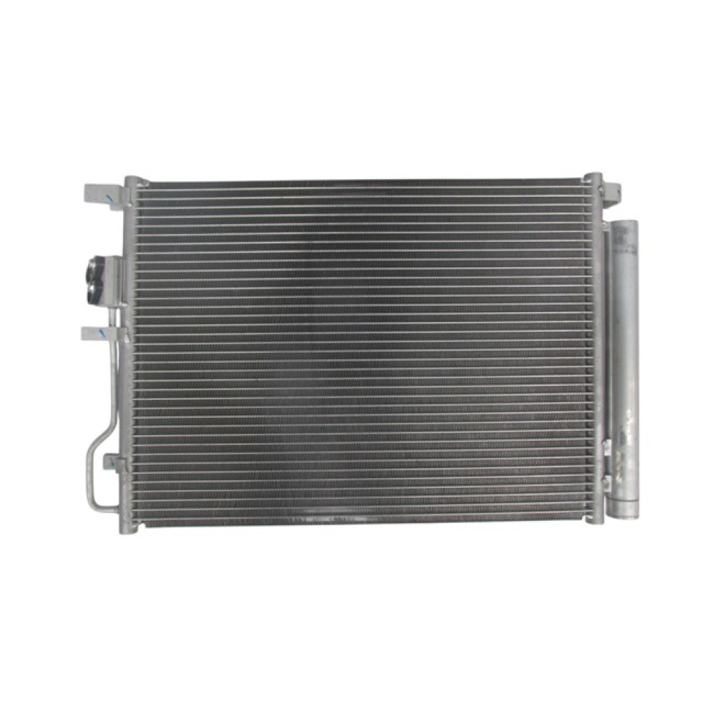 KIA SPORTAGE- 16/21; KLİMA RADYATÖRÜ 1.6 CRDI/GDI (BRAZING) (534X381X16) ALÜMİNYUM (ORİS) 699-4830