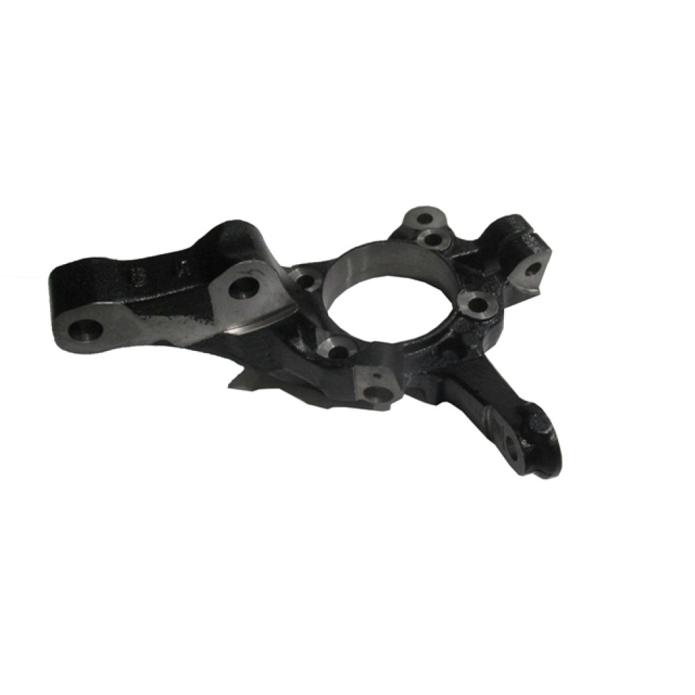 HYUNDAI TUCSON- 15/18; ÖN AKS TAŞIYICI SOL (ABS Lİ) 651-6726