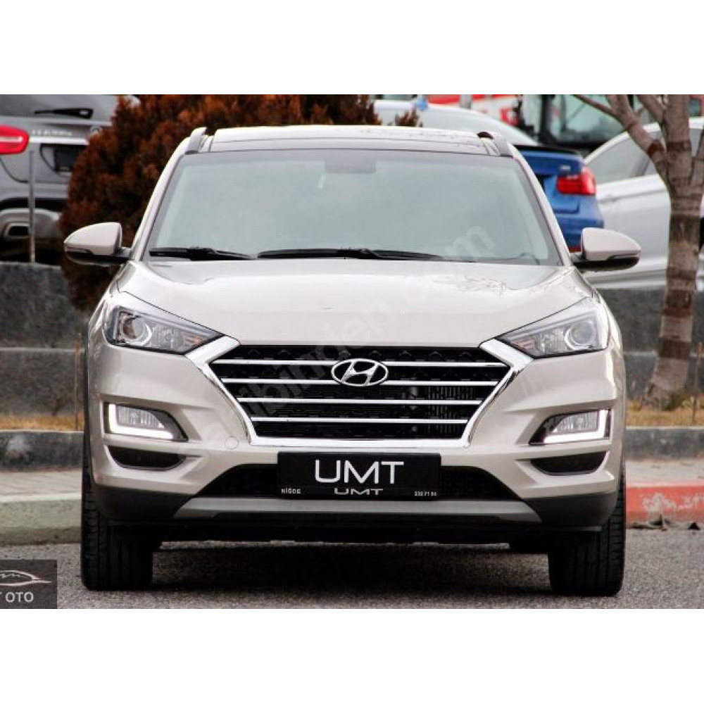 HYUNDAI TUCSON- 19/20; ARAÇ BİLGİLERİ VE RESİMLERİ 652-0000