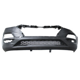 HYUNDAI TUCSON- 19/20; ÖN TAMPON SİYAH SİS DELİKLİ/TAMPON PANJURLU (FPI) 652-2000