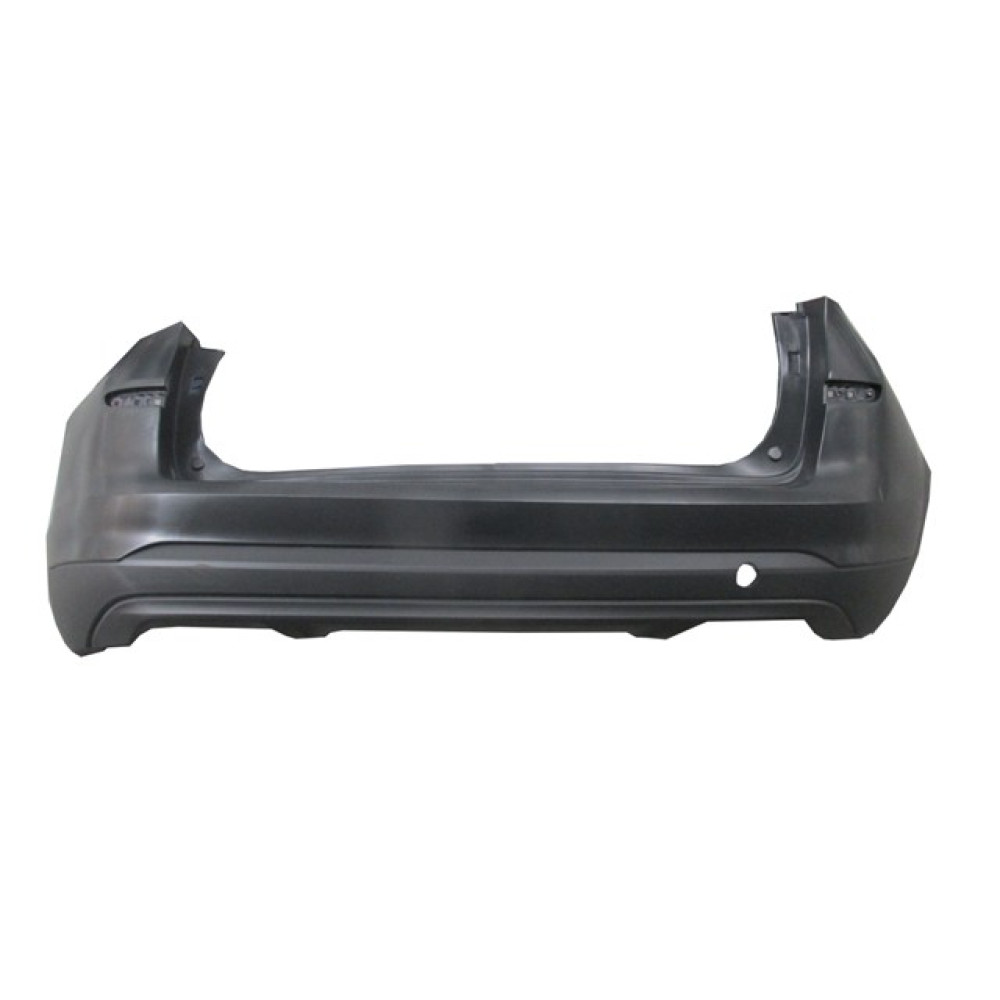 HYUNDAI TUCSON- 19/20; ARKA TAMPON SİYAH ALT/ÜST KOMPLE (FPI) 652-2600