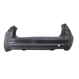 HYUNDAI TUCSON- 19/20; ARKA TAMPON SİYAH ALT/ÜST KOMPLE (FPI) 652-2600