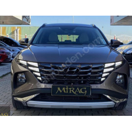 HYUNDAI TUCSON- 21/25; ARAÇ BİLGİLERİ VE RESİMLERİ 653-0000