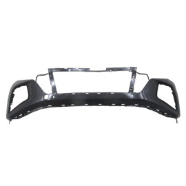 HYUNDAI TUCSON- 21/23; ÖN ÜST TAMPON SİYAH 4 SENSÖR DELİKLİ (TYG) 653-2000