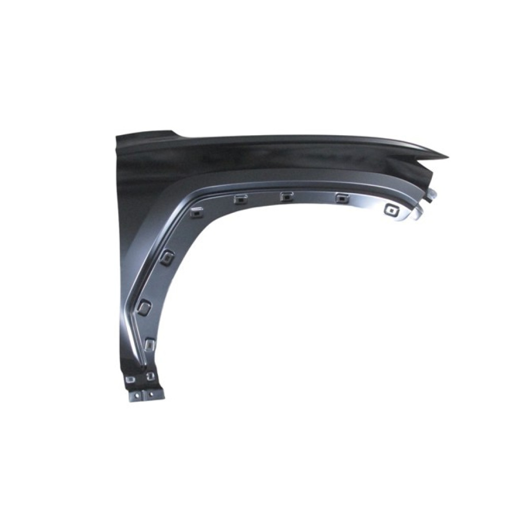 HYUNDAI TUCSON- 21/25; ÖN ÇAMURLUK SAĞ DODİK DELİKLİ (TYG) 653-2101