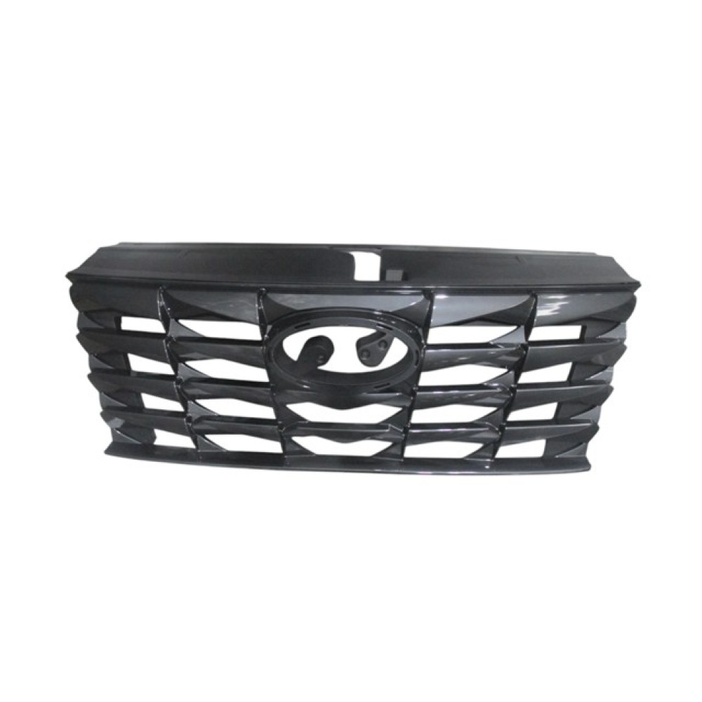 HYUNDAI TUCSON- 21/23; ÖN PANJUR SİYAH (TYG) 653-2340