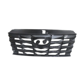 HYUNDAI TUCSON- 21/23; ÖN PANJUR SİYAH (TYG) 653-2340