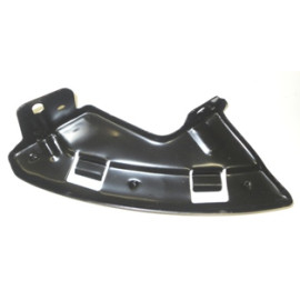 HYUNDAI IX35- 10/15; ÖN TAMPON BRAKETİ ÜST SOL (ÇELİK) (TW) 655-2032