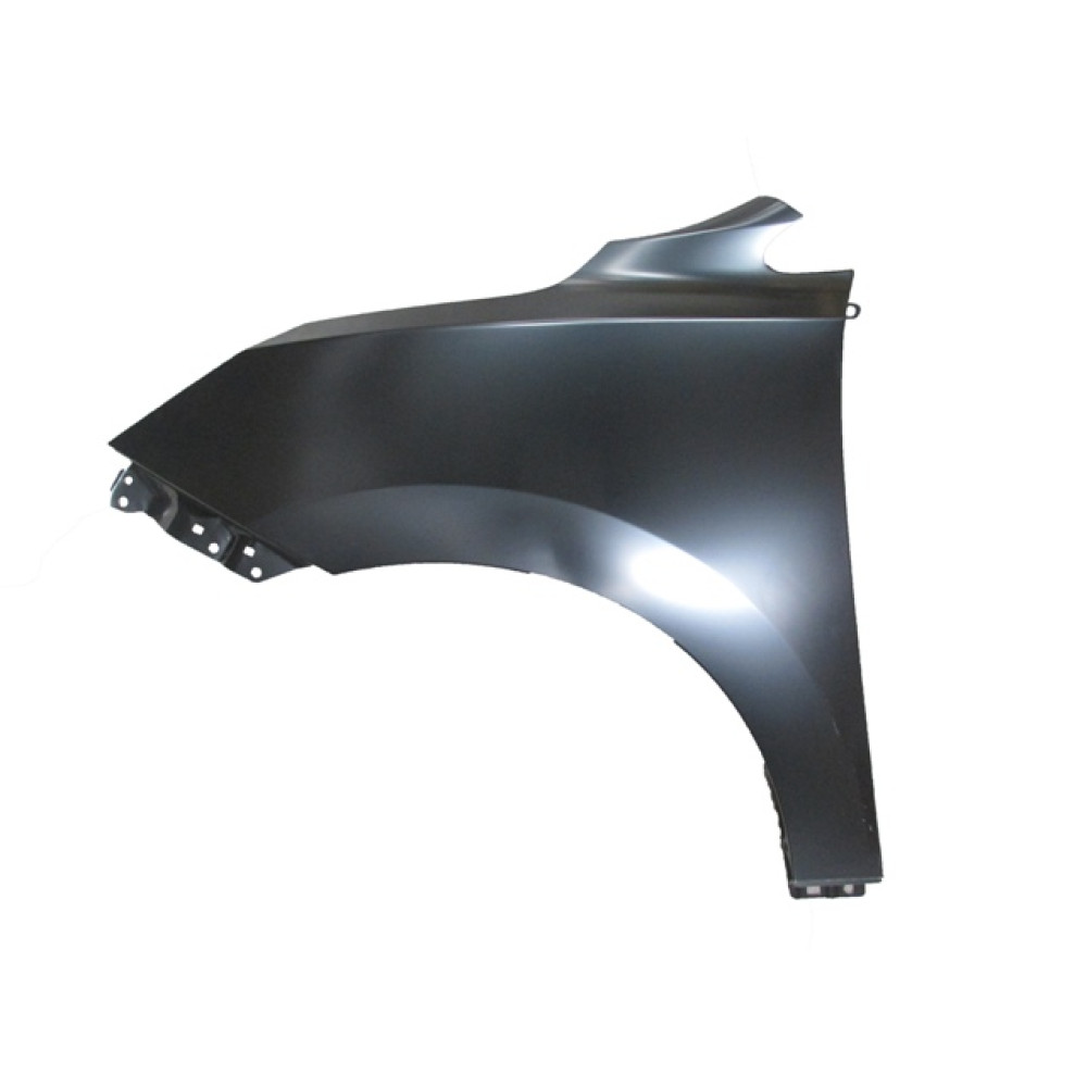 HYUNDAI IX35- 10/15; ÖN ÇAMURLUK DELİKSİZ SOL (TYG) 655-2102