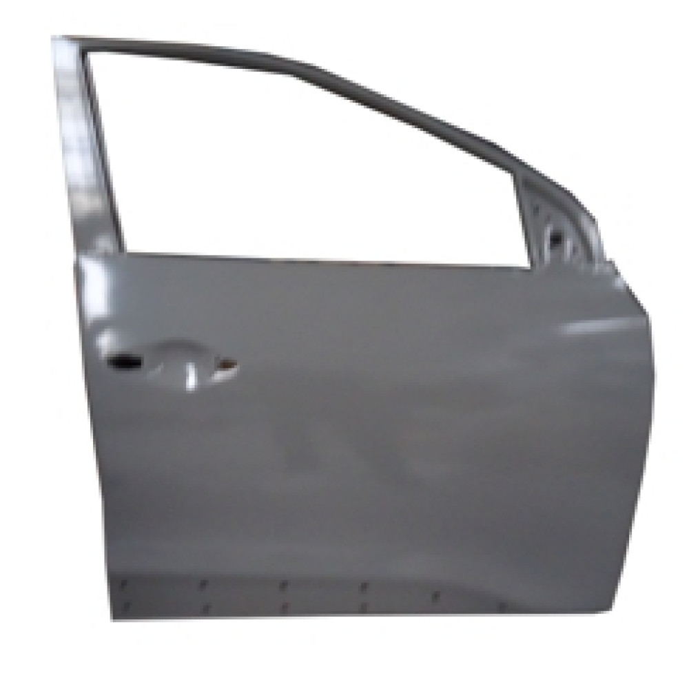 HYUNDAI IX35- 10/15; ÖN KAPI KOMPLE SAĞ GRİ (BFN) 655-2201