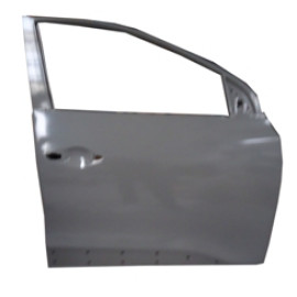 HYUNDAI IX35- 10/15; ÖN KAPI KOMPLE SAĞ GRİ (BFN) 655-2201