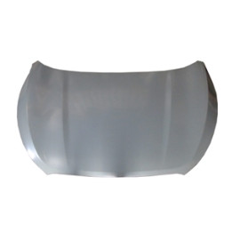 HYUNDAI IX35- 10/15; MOTOR KAPUTU GRİ BOYALI (İCELİ/ÇEKOMASTİKLİ) (SIMYI) 655-2300