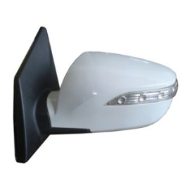 HYUNDAI IX35- 10/15; KAPI AYNASI SOL ELEKTRİKLİ/SİNYALLİ 5 FİŞLİ (BFN) 655-2994