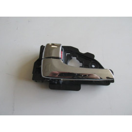 HYUNDAI IX35- 10/15; ARKA KAPI İÇ AÇMA KOLU SOL NİKELAJLI (EURO BODY) 655-3052