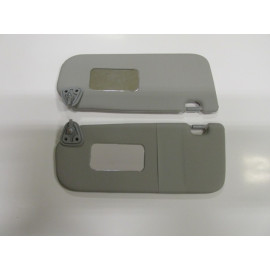 HYUNDAI IX35- 10/15; GÜNEŞLİK SAĞ/SOL SET 2 PARÇA 655-3041