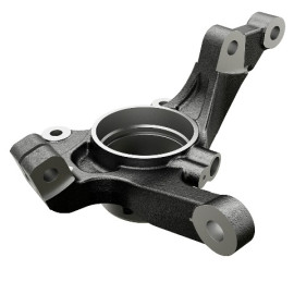 KIA SPORTAGE- 11/15; ÖN AKS TAŞIYICI SAĞ (ABS Lİ) 698-6725