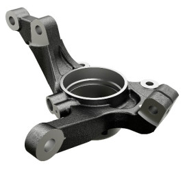 HYUNDAI IX35- 10/15; ÖN AKS TAŞIYICI SOL (ABS Lİ) 655-6726