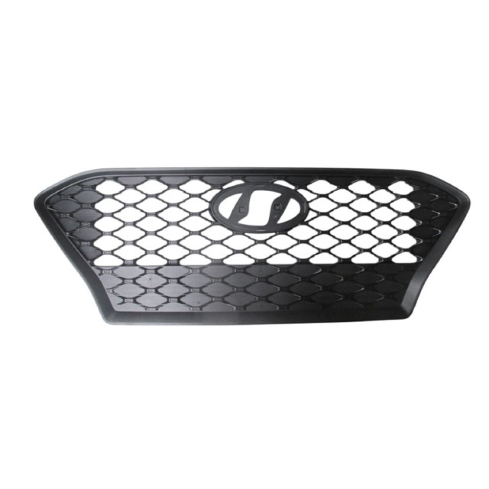 HYUNDAI KONA- 18/20; ÖN PANJUR SİYAH (TYG) 656-2340