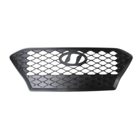 HYUNDAI KONA- 18/20; ÖN PANJUR SİYAH (TYG) 656-2340