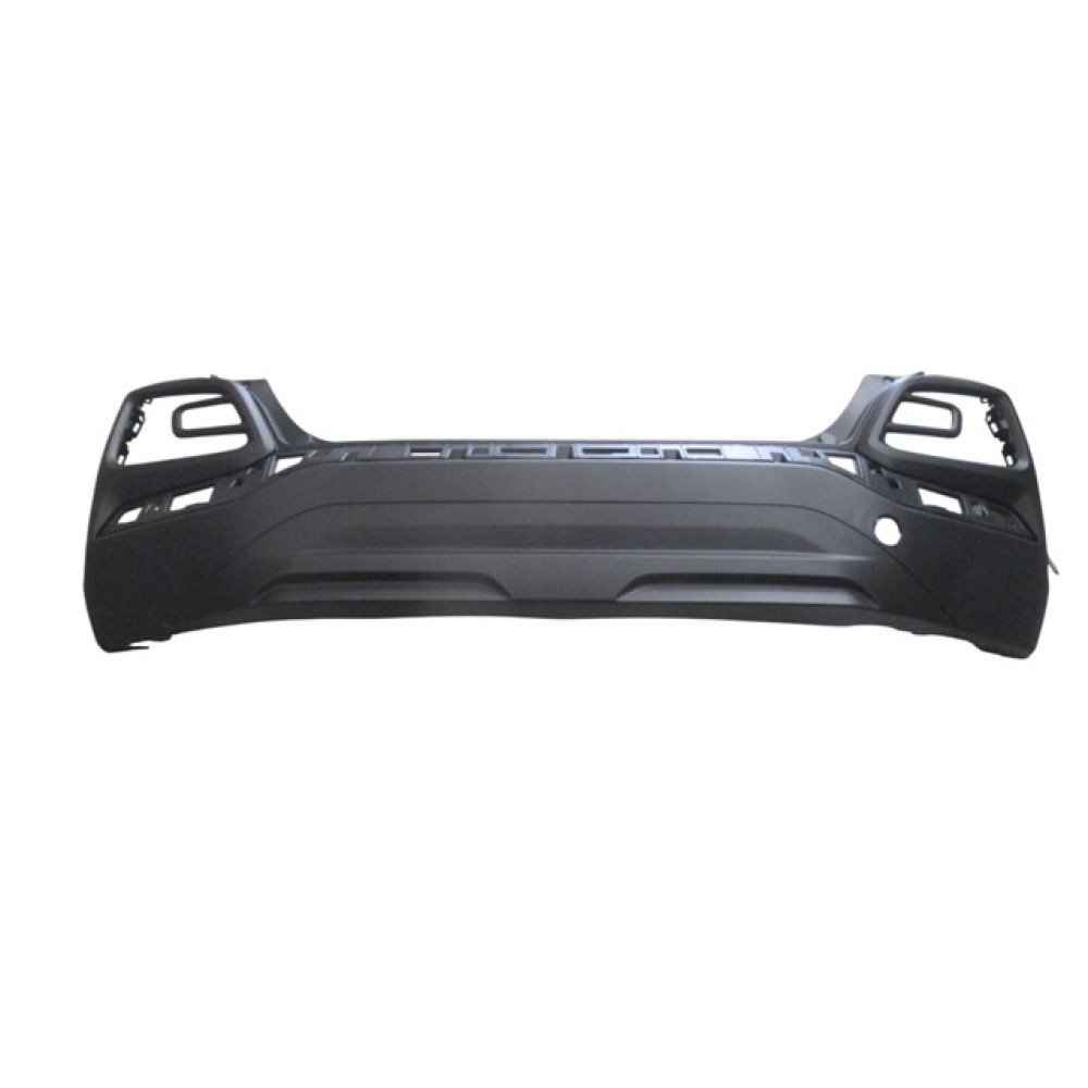 HYUNDAI KONA- 18/20; ARKA TAMPON SİYAH (TYG) 656-2600