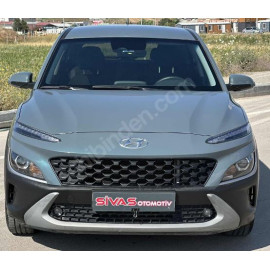 HYUNDAI KONA- 21/23; ARAÇ BİLGİLERİ VE RESİMLERİ 657-0000