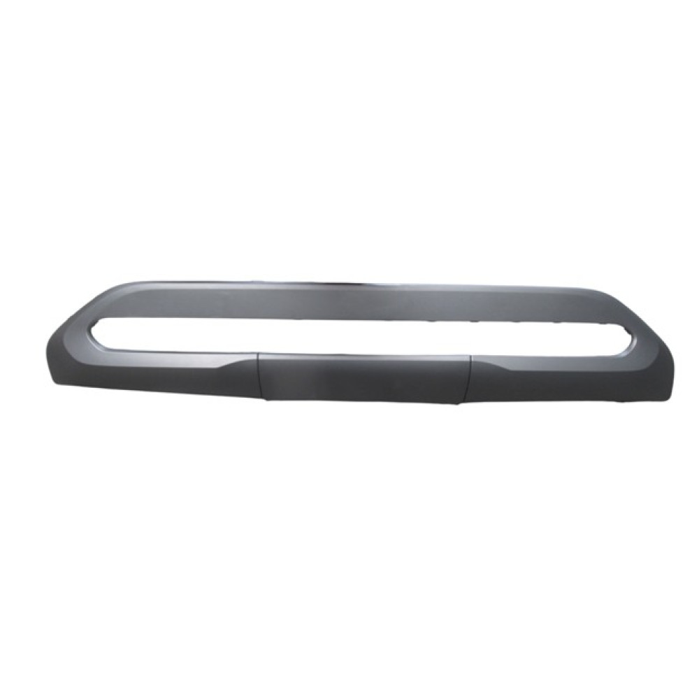 HYUNDAI KONA- 21/23; ARKA TAMPON BANDI GRİ (TYG) 657-2610