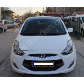 HYUNDAI IX20- 11/12; ARAÇ BİLGİLERİ VE RESİMLERİ 659-0000