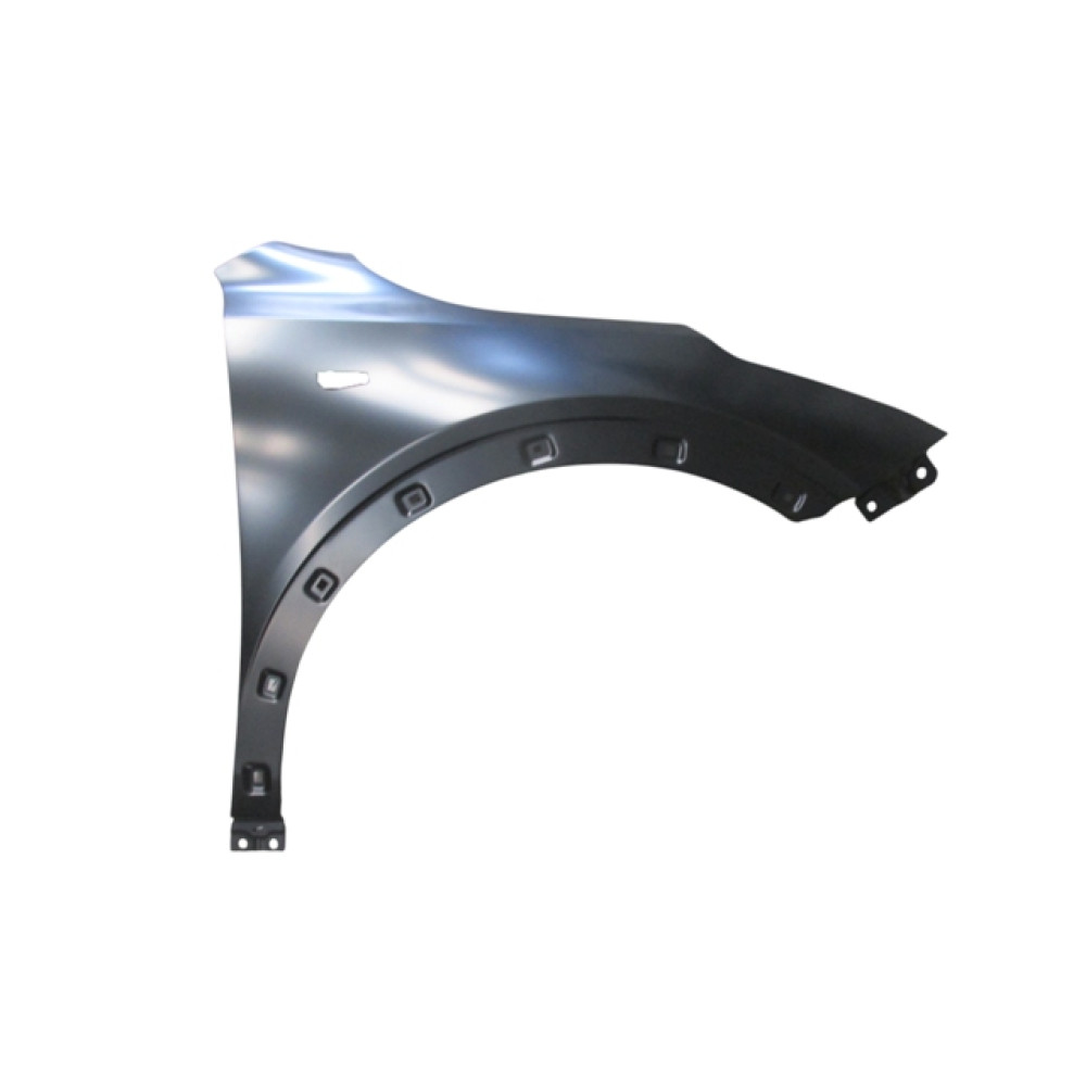 KIA XCEED- 19/21; ÖN ÇAMURLUK SAĞ DODİK DELİKLİ (TYG) 662-2101