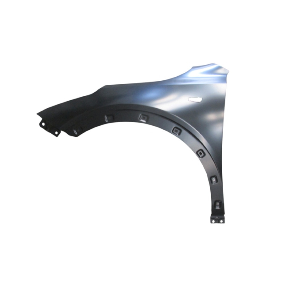 KIA XCEED- 19/21; ÖN ÇAMURLUK SOL DODİK DELİKLİ (TYG) 662-2102