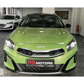 KIA XCEED- 22/24; ARAÇ BİLGİLERİ VE RESİMLERİ 663-0000