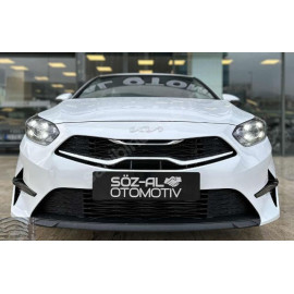 KIA CEED- 21/23; ARAÇ BİLGİLERİ VE RESİMLERİ (MAKYAJLI KASA) 666-0000