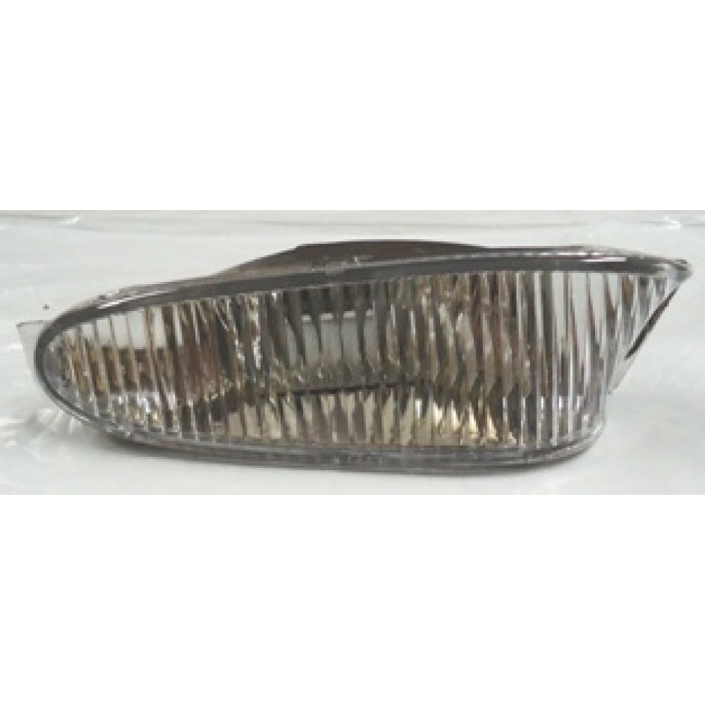 KIA PREGIO- MİNİBÜS- 98/02; SİS LAMBASI SOL (FAMELLA) 671-1010