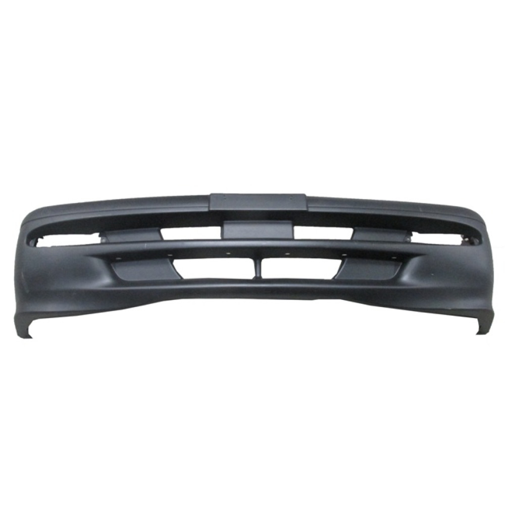 KIA PREGIO- MİNİBÜS- 98/02; ÖN TAMPON SİYAH (TW) 671-2000