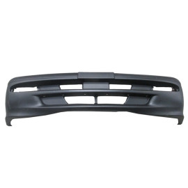 KIA PREGIO- MİNİBÜS- 98/02; ÖN TAMPON SİYAH (TW) 671-2000