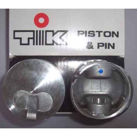 KIA PREGIO- MİNİBÜS- 98/02; PİSTON 0.50 2.7cc (J2) (95X2X2X3) (TIK) 671-4003