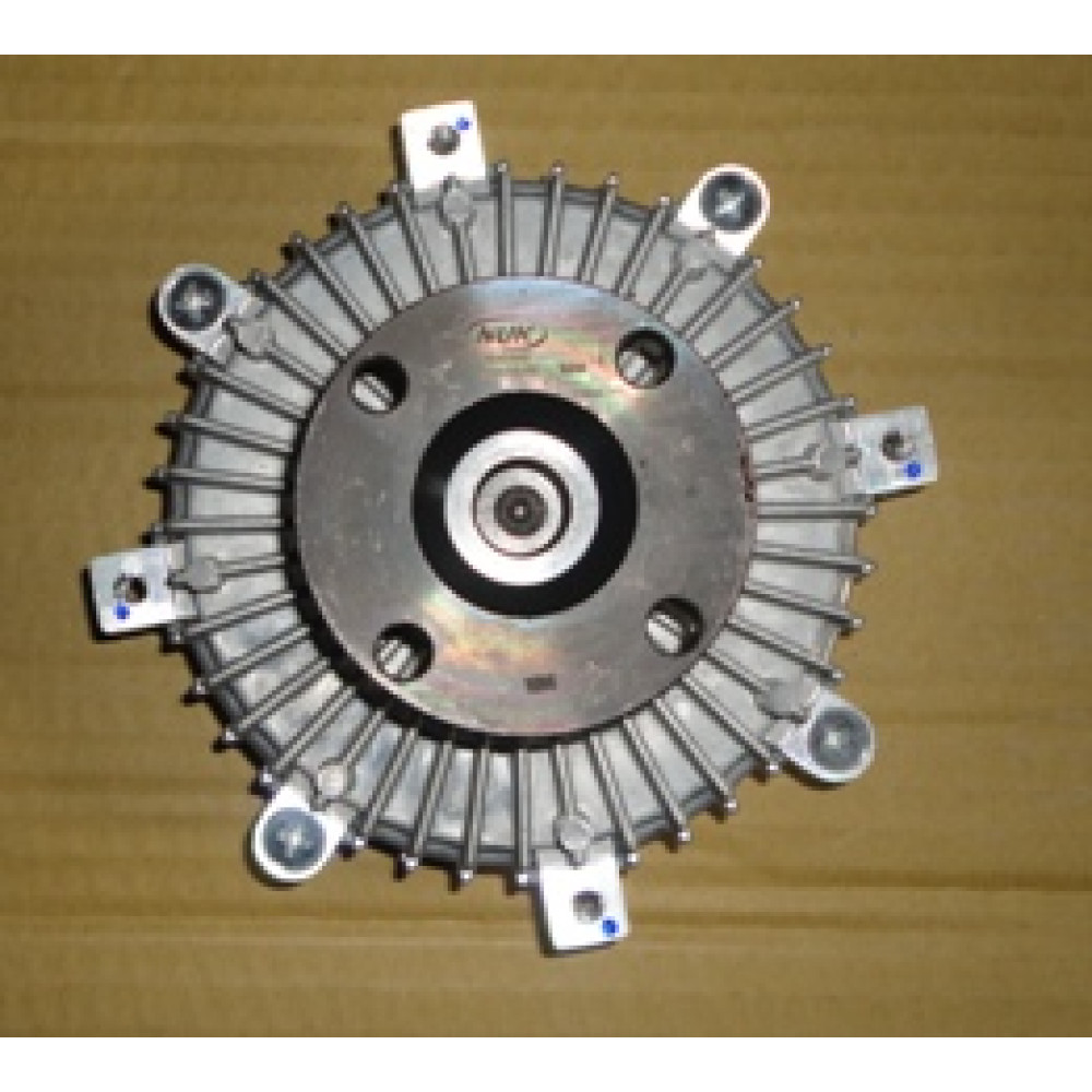 KIA BONGO- KAMYONET- 98/00; FAN TERMİĞİ 2.7cc (NUK) 681-4640