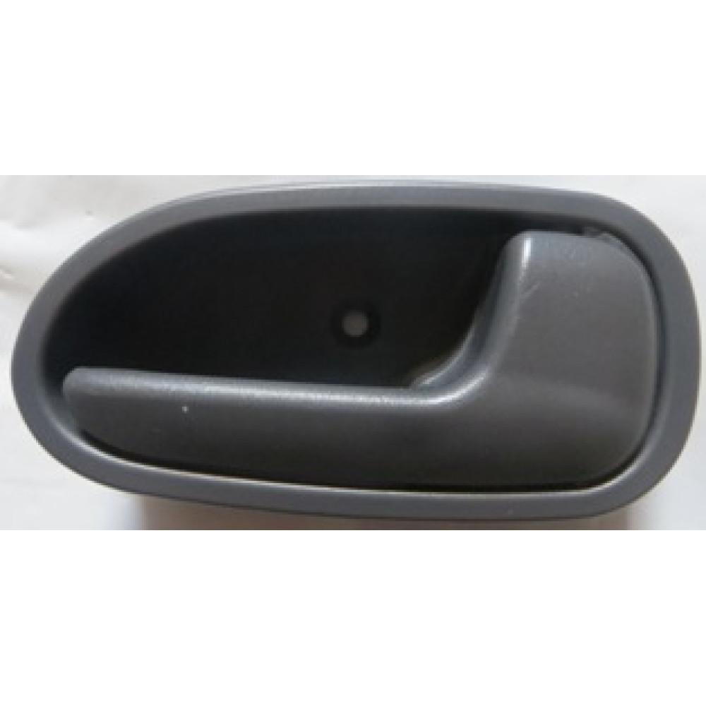 KIA BONGO- KAMYONET- 02/04; ÖN KAPI İÇ AÇMA KOLU SAĞ SİYAH (HUSHAN) 682-3011