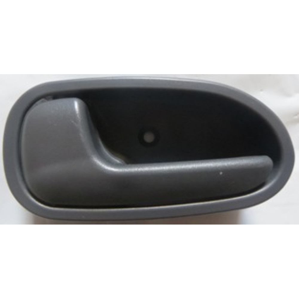 KIA BONGO- KAMYONET- 02/04; ÖN KAPI İÇ AÇMA KOLU SOL SİYAH (HUSHAN) 682-3012