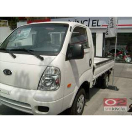 KIA BONGO- KAMYONET- 05/24; ARAÇ BİLGİLERİ VE RESİMLERİ 683-0000