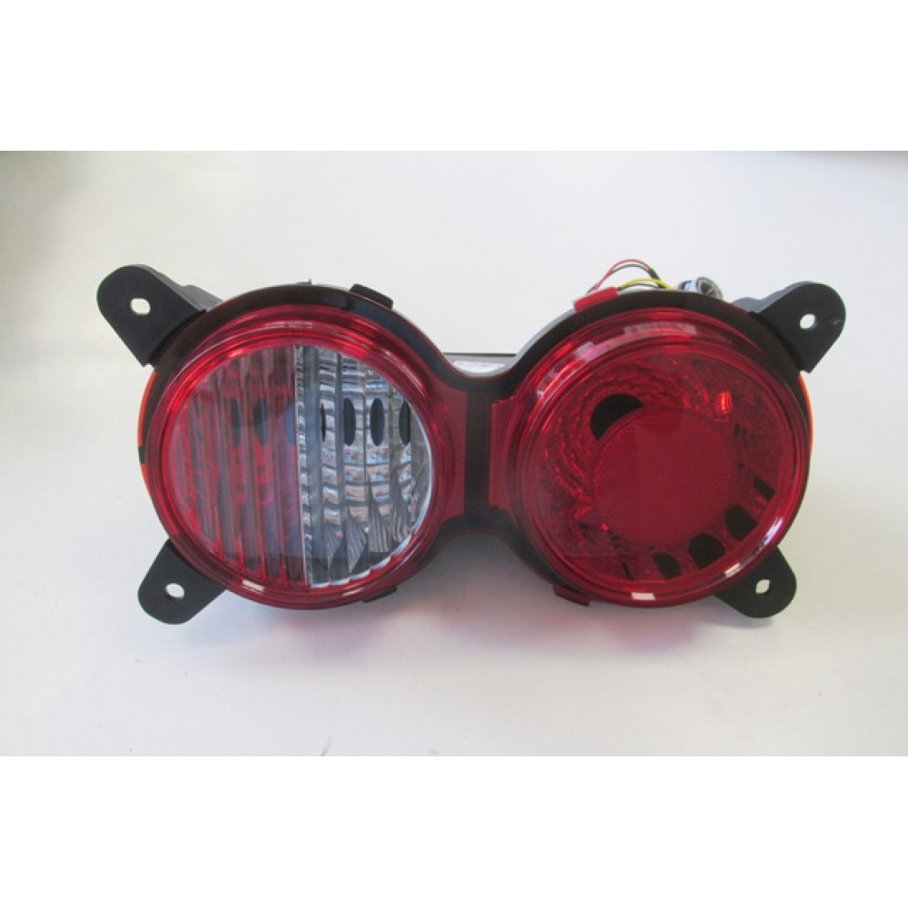 KIA BONGO- KAMYONET- 05/24; STOP LAMBASI SAĞ KIRMIZI/BEYAZ (TESİSATLI) (MARS) 683-1501