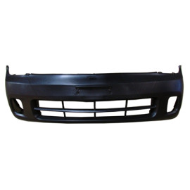 KIA BONGO- KAMYONET- 13/24; ÖN TAMPON SİYAH (SİS DELİKLİ FPI) 683-2001