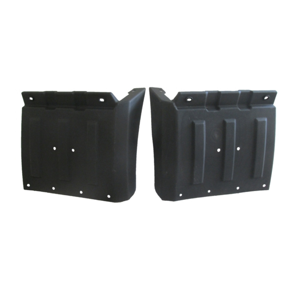 KIA BONGO- KAMYONET- 05/24; ARKA ÇAMURLUK DAVLUMBAZI SAĞ/SOL AYNI 2 PARÇA ARKANIN ÖNÜ/ARKANIN ARKASI 683-2711