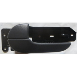 KIA BONGO- KAMYONET- 05/24; ÖN KAPI İÇ AÇMA KOLU SOL SİYAH (HUSHAN) 683-3012