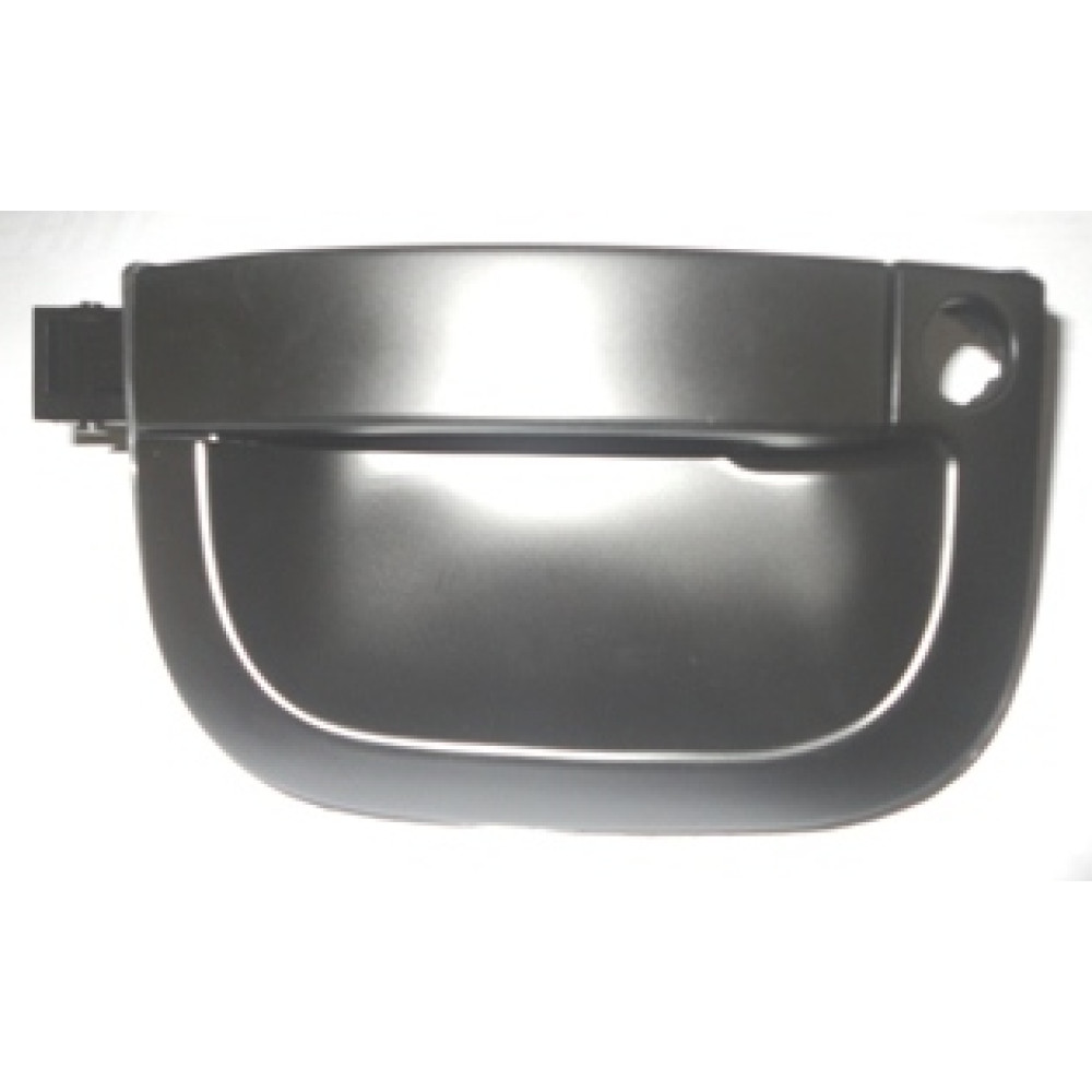 KIA BONGO- KAMYONET- 05/24; ÖN KAPI DIŞ AÇMA KOLU SAĞ SİYAH (HUSHAN) 683-3021