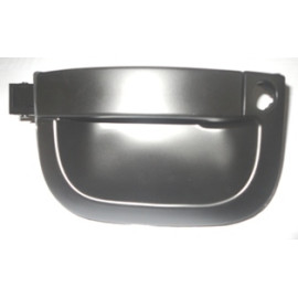 KIA BONGO- KAMYONET- 05/24; ÖN KAPI DIŞ AÇMA KOLU SAĞ SİYAH (HUSHAN) 683-3021