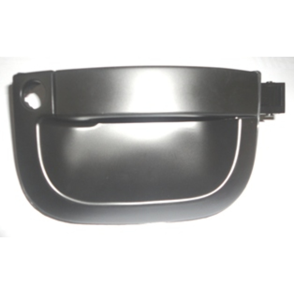 KIA BONGO- KAMYONET- 05/24; ÖN KAPI DIŞ AÇMA KOLU SOL SİYAH (HUSHAN) 683-3022